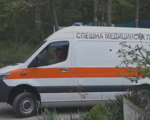 Нови линейки в Гоце Делчев и Сатовча