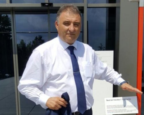 Бизнесмен иска земята под благоевградската автогара за 1 милион лева