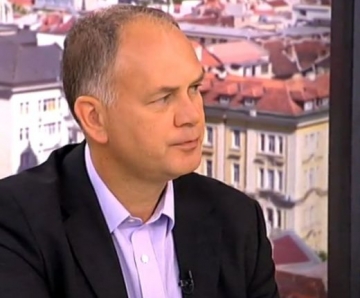 Георги Кадиев: Аз съм оправданието на БСП, единственият ми конкурент е Фандъкова