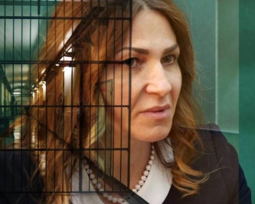 Скандални разкрития за подкупите на Паскал: Банкова с чанта Прада за 8 бона