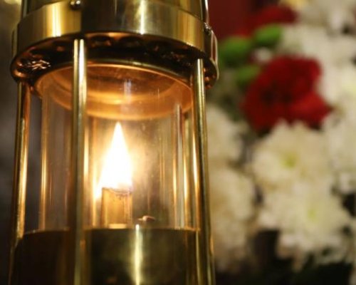 Българска делегация няма да пътува до Йерусалим за Благодатния огън