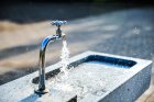 От 24 април започва планова профилактика на водопроводната мрежа в община Симитли