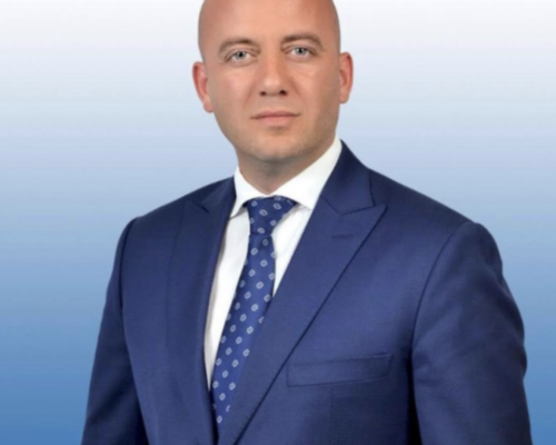 Изненада: Лидерът на ГЕРБ Банско Александър Мацурев се отказва от кандидат-депутатската надпревара