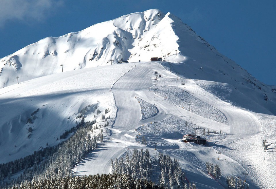 15 сантиметра нов сняг в Пирин над Банско, има опасност от лавини