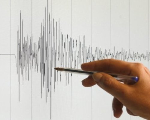 Две земетресения с магнитуд 3,9 по Рихтер разлюляха Анталия