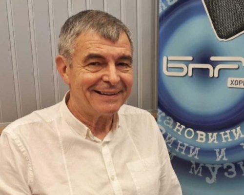 Стефан Софиянски: ГЕРБ и ДПС ще имат мнозинство след вота