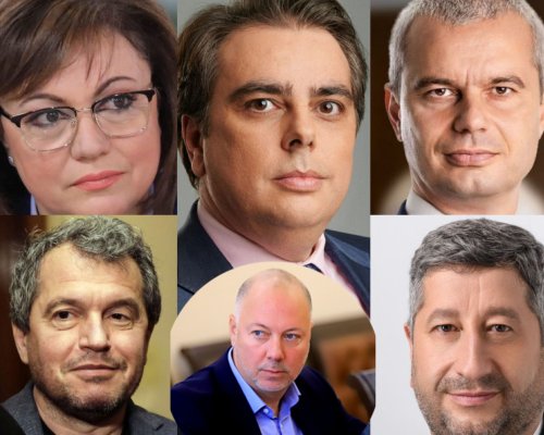 Извънредно! 129 свалиха Росен Желязков като председател на НС, Росица Кирова се разплака