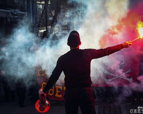 ЦСКА надъха своите фенове с видео преди дербито с Левски
