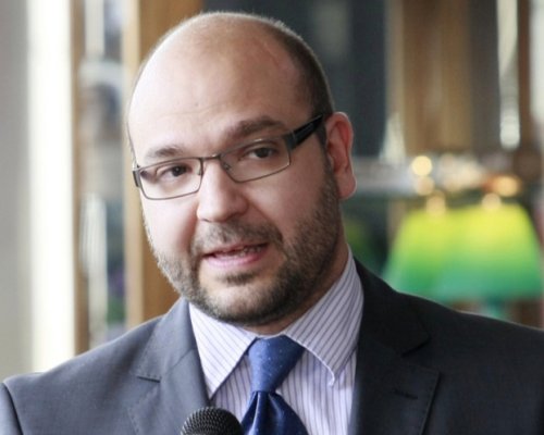 Христо Панчугов: Очаквам изненади от партии на ръба на 4-те процента
