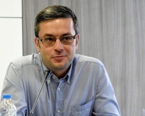 Тома Биков: ПП-ДБ да изчакат резултатите от вота преди да поставят условия