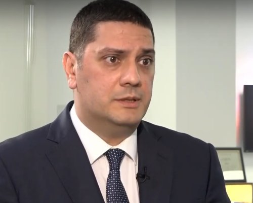 Христо Гаджев: В следващото управление трябва да има политическо лидерство и политическа отговорност
