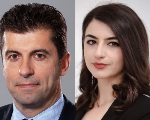 Сдружение Корал: Петков и Бориславова фалшифицираха подписите ни, за да може той да стане премиер