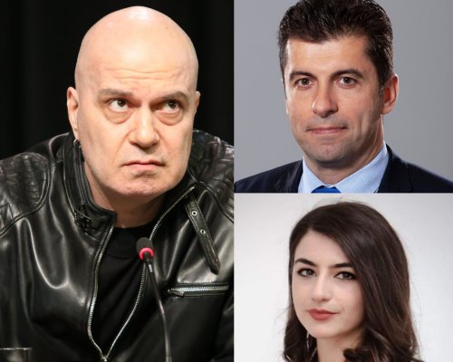 Слави Трифонов за изммата на Кирил и Лена: Защо няма резултат от заведените производства?