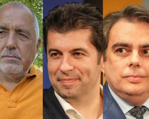 Kритики, ултиматуми, обвинения: Доскорошните партньори влязоха в словесна схватка