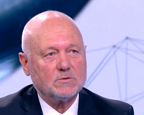 Тодор Тагарев: Сега всички са срещу ПП