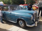 Ретро парад събира коли с история в Пиринско