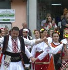 Международния ден на танца празнуваха в Гоце Делчев
