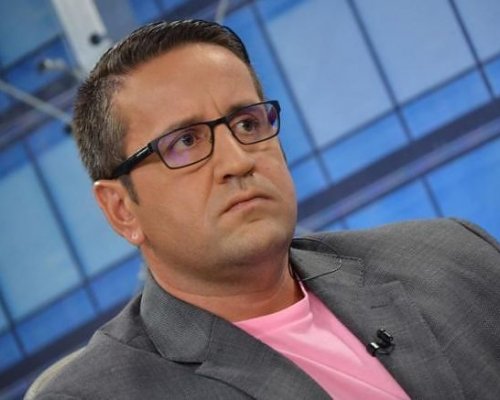 Георги Харизанов за Кирил Петков: Не очаквайте да изпитва срам или да признае нещо!