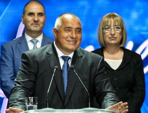 Борисов надъхва 300 кметове за местните избори тази неделя