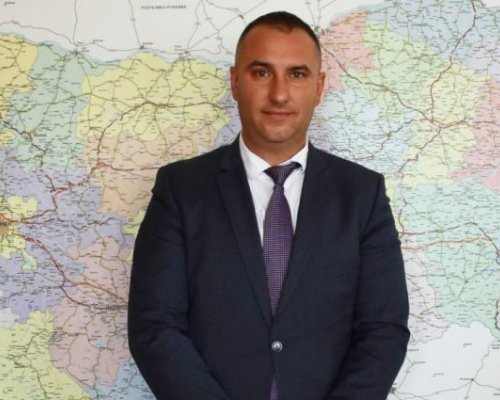 Благоевградски инженер назначен в Управителния съвет на АПИ