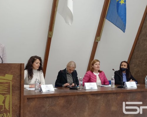 Общини от Югозапада с мерки в борбата с климатичните промени