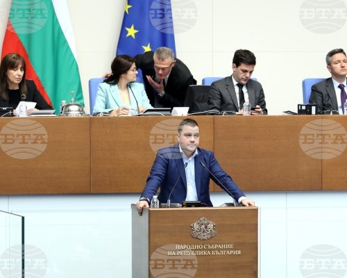 Станислав Балабанов: С облекчение казваме  сбогом  на 49-ия фалшив парламент и се надяваме в 50-ия истината да победи