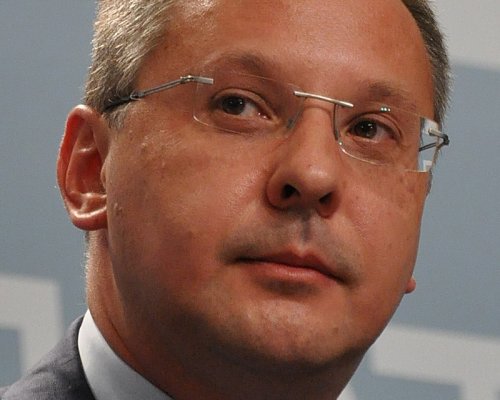 Станишев: Левицата се явява с 4 листи, лидерите не издържаха изпита на времето