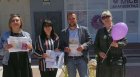 За 1 май: КНСБ в Благоевград разясни трудовите права на десетки граждани