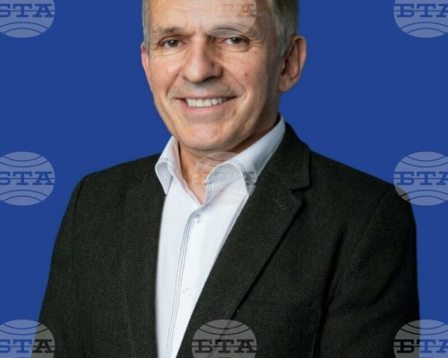 Сам подадох заявление за напускане на  Продължаваме Промяната , каза депутатът Стоян Георгиев