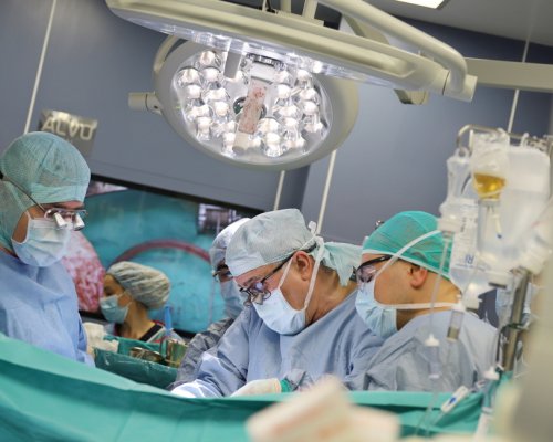 Двама души получиха втори шанс за живот след донорска ситуация