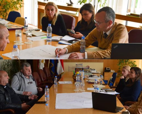 До дни след празниците започва асфалтиране на проблемните участъци по уличната мрежа в Благоевград