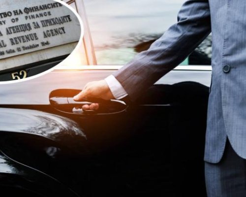 ПОД ПРИЦЕЛ: 540 баровци с лимузини мишена на НАП