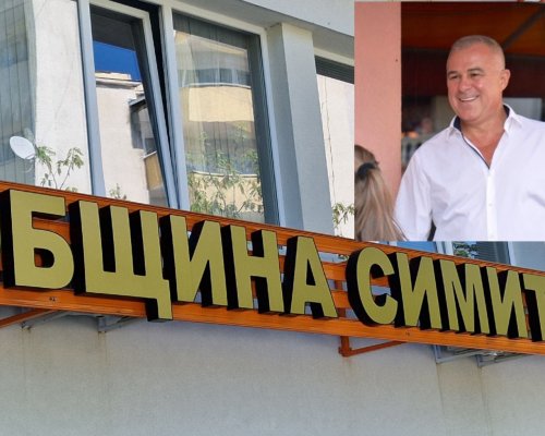 Кметът Апостол Апостолов: Честито Възкресение Христово!