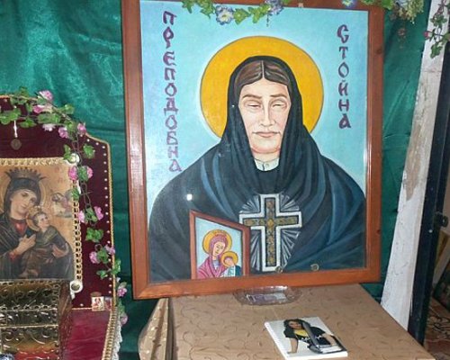 Хиляди миряни се стекоха в Златолист за Гергьовден