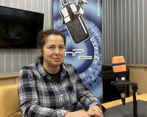 Ива Лазарова: ДПС през последните години е формацията с най-стабилен електорат