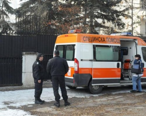 Кървав ужас с три момичета в Сопот