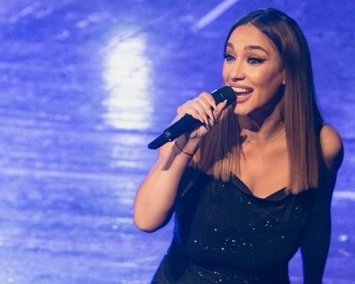 Концерт под звездите с Мария Илиева в парк Свети Врач