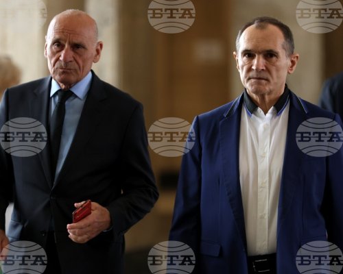 Съдът отмени домашния арест на Васил Божков