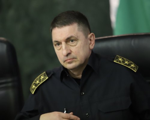 В Кюстендил: Христо Терзийски от ГЕРБ - СДС се изправя срещу Георги Стамов от ПП - ДБ