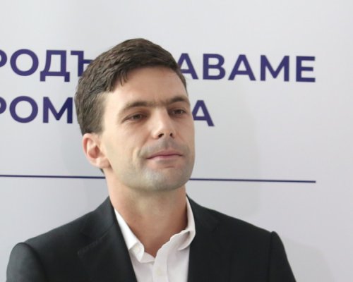 Никола Минчев: Връщането на масата за разговори след изборите става все по-трудно