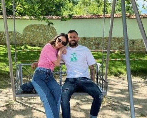 Националът Спас Делев черпи сила от Преподобна Стойна