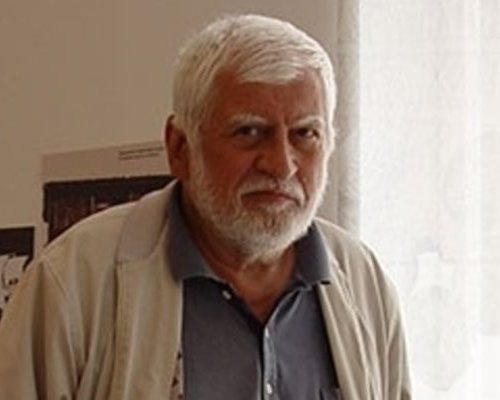 Почина склупторът Антон Дончев