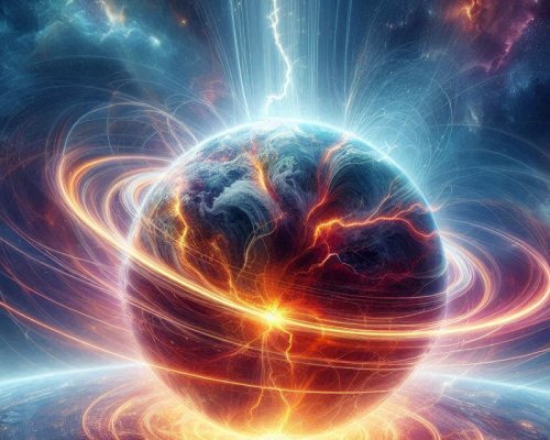 Магнитни бури май 2024 г. по дати: Кога са опасните дни и как да се предпазим?