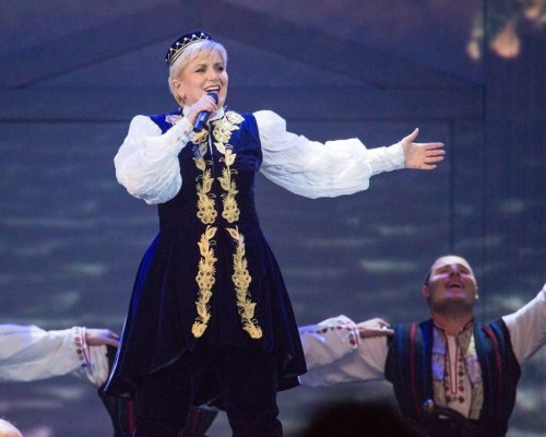 Николина Чакърдъкова със страшна диагноза!