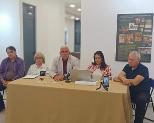 Богата програма за майските празници в Дупница