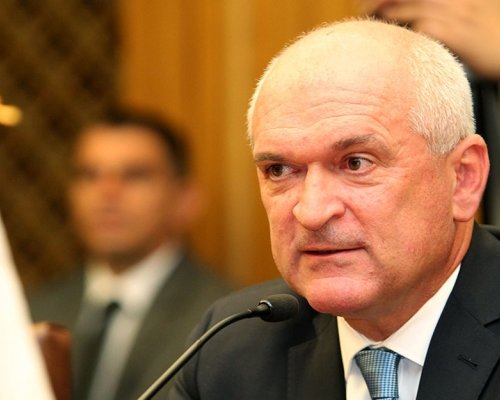 Служебното правителство назначи четирима нови областни управители, на областите Благоевград, Видин, Добрич и Плевен