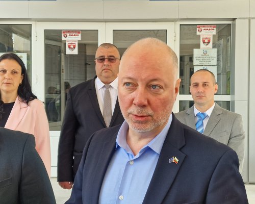 Росен Желязков: Ротацията е експеримент, който не трябва да съществува повече