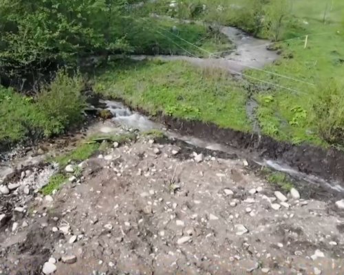 Екипът Гърменов премести ли  заради строеж корито на река в Разлог