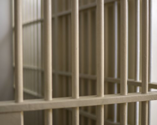 Благоевградчанин нощува в ареста