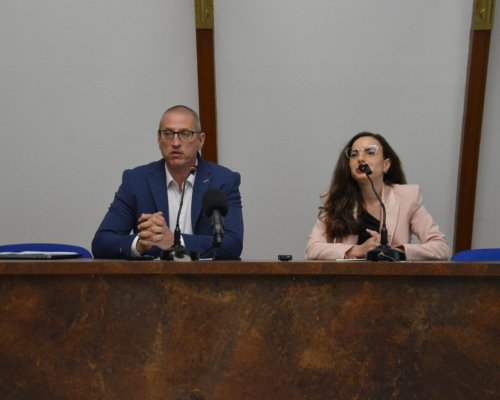 Празнична еуфория за 24 май завладява Благоевград в три поредни дни!